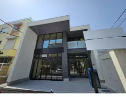 鴨居駅 徒歩6分 2025年3月新築 1-2F一棟貸しスケルトン物件 【軽飲食可】