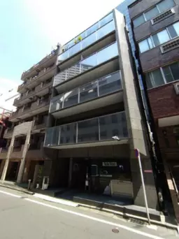 溜池山王駅 徒歩2分 その他居抜き物件 【重飲食可】外観
