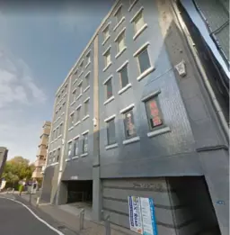 仲町台駅 徒歩2分 現況:その他 その他居抜きなど物件 【飲食不可】外観