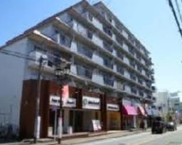 東大和市駅 徒歩7分 現況:美容室・理容室 その他居抜きなど物件 【業種相談】外観