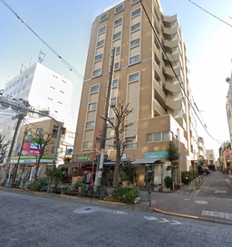武蔵小山駅 徒歩3分 現況:その他 その他居抜きなど物件 【飲食不可】外観