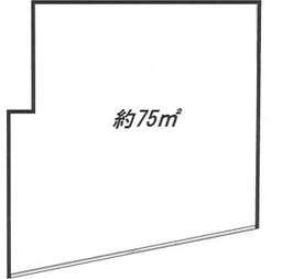 南阿佐ケ谷駅 徒歩12分 スケルトン物件 【飲食不可】外観