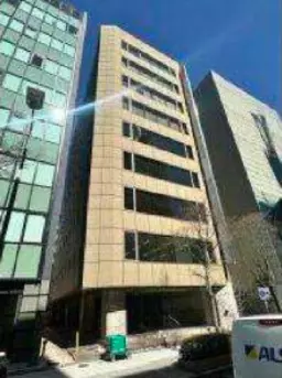 小伝馬町駅 徒歩2分 スケルトン物件 【飲食不可】外観