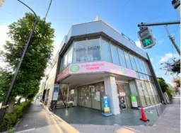竹ノ塚駅 徒歩5分 現況:その他 その他居抜きなど物件 【飲食不可】外観