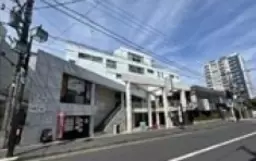 平間駅 徒歩2分 スケルトン物件 【飲食可(重飲食不可)】外観
