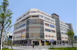 辻堂駅前商業施設内!5階エステ居抜き区画、内科、整形外科、クリニック希望、別業種も相談可能外観