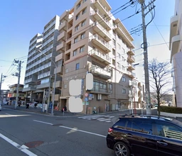 二俣川駅 徒歩2分 スケルトン物件 【飲食不可】外観