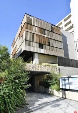 恵比寿駅 徒歩3分 スケルトン物件 【業種相談】外観