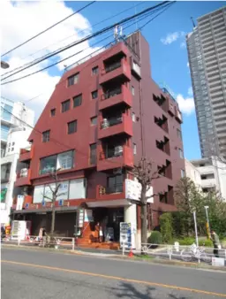 代官山駅 徒歩2分 現況:その他 その他居抜きなど物件 【飲食不可】外観