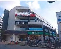 甲州街道駅 徒歩1分 スケルトン物件 【飲食不可】外観