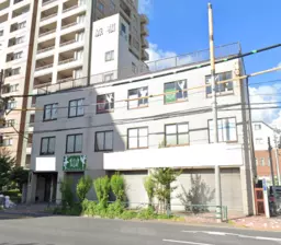 本所吾妻橋駅 徒歩8分 三つ目通り沿い 1-2F一括貸し事務所仕様物件 【軽飲食可】外観