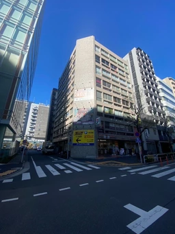 第2下川ビル 7階外観