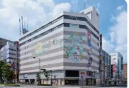 赤羽駅徒歩3分。商業ビル3階です。詳細はお問い合わせください。外観