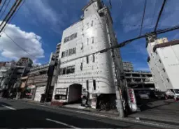 川越駅 徒歩3分 現況:居酒屋 飲食居抜き物件 【飲食可】外観