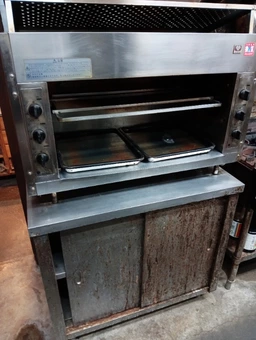 宿院駅 徒歩1分 現況:飲食(その他) 飲食居抜き物件 【飲食可】外観