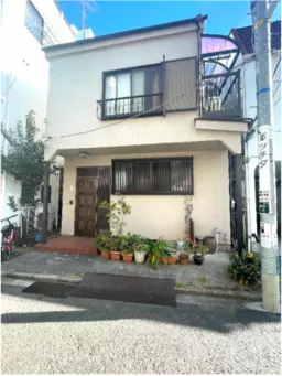 大倉山駅 徒歩2分 現況:その他 その他居抜きなど物件 【飲食可】外観