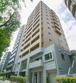 ■恵比寿駅 徒歩14分 スケルトン物件 【軽飲食可/重飲食・ペット不可】外観