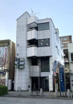 桜新町駅 徒歩2分 スケルトン物件 【飲食不可】詳細・業種等はお気軽にご相談ください！外観