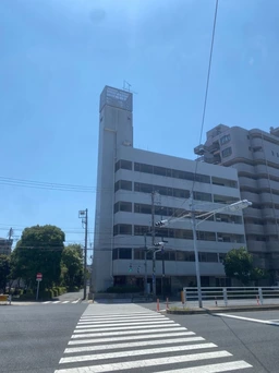 西葛西駅 徒歩5分 現況:その他 その他居抜きなど物件 【業種相談】外観