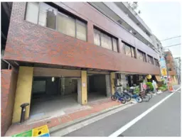 湯島駅 徒歩4分 スケルトン物件 【飲食不可】土日・祝日利用可・深夜早朝使用不可外観