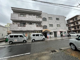 久里浜・北久里浜駅 徒歩18分 バス停徒歩3分 スケルトン物件 【業種相談】外観