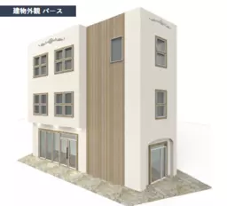 町屋駅 徒歩2分 現況:その他 その他居抜きなど物件 【業種相談】外観