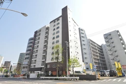 ◎パーティルームまたは事務所希望◎ほか業種相談◆事務所仕様◆横浜駅徒歩圏内の好立地◇外観