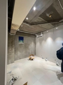 田端駅 徒歩6分 スケルトン物件 【飲食可(重飲食不可)】外観