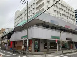 藤沢駅 徒歩5分 現況:その他 その他居抜きなど物件 【重飲食可】外観