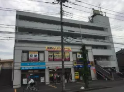 獨協大学前〈草加松原〉駅 徒歩12分 スケルトン物件 【飲食不可】外観
