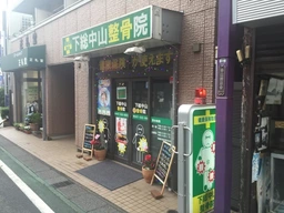 下総中山駅 徒歩3分 現況:その他 その他居抜きなど物件 【飲食不可】外観