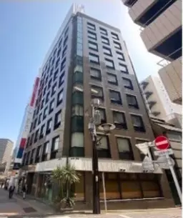 赤坂見附駅 徒歩1分 現況:その他 その他居抜きなど物件 【飲食不可】外観