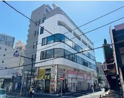 相模原駅 徒歩4分 現況:その他 その他居抜きなど物件 【居ぬき継続でスポーツジム限定】外観