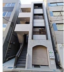 新宿御苑前駅 徒歩4分 現況:その他 その他居抜きなど物件 【飲食不可(食物販相談)】外観