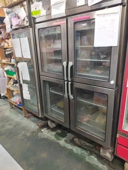 川崎駅 徒歩30分 現況:食物販 飲食居抜き物件 【何業も可】外観