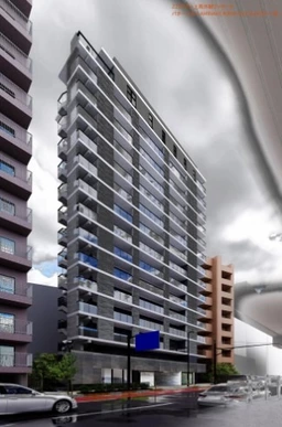 三軒茶屋駅 徒歩10分 スケルトン物件 【軽飲食程度相談外観