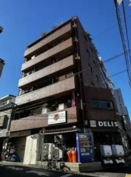 中野新橋駅 徒歩3分 現況:その他 その他居抜きなど物件 【業種相談】外観