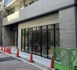 各サービス業におすすめ☆軽飲食店も可能☆外観