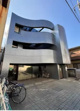 航空公園駅 徒歩1分 現況:その他 その他居抜きなど物件 【飲食不可】外観