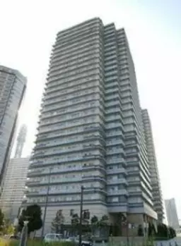 新高島駅 徒歩7分　１階店舗外観