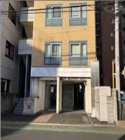 朝霞駅 徒歩5分 現況:その他 その他居抜きなど物件 【軽飲食程度相談】外観