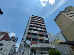 八王子駅 徒歩6分 スケルトン物件 【軽飲食程度相談】外観