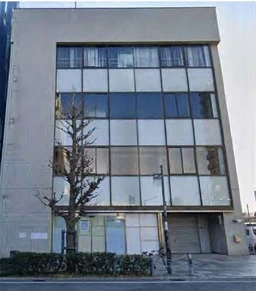 相模原駅 徒歩8分 スケルトン物件 【飲食・物販・サービス業相談可能!】外観