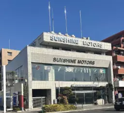 富士見台駅 徒歩18分 ロードサイド 現況:その他 その他居抜きなど物件 【飲食不可】外観