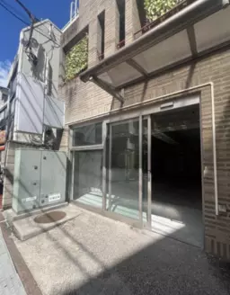 ■武蔵新田駅 徒歩3分 スケルトン物件 【飲食可】外観