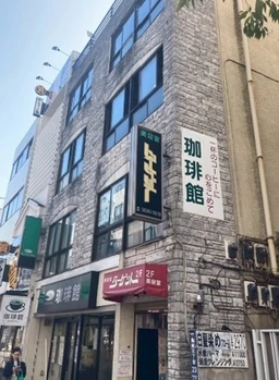 業種・業態ご相談可能! 好立地の店舗・事務所物件!外観