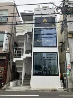 ≪代々木公園駅 徒歩8分|ルーフバルコニー付スケルトン物件≫外観