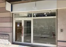 人気の『六甲道駅』前!約6.47坪 内装綺麗に残置予定です♪【飲食不可】外観