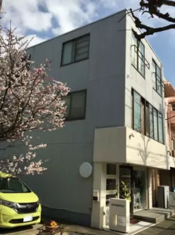 【KKM0408】あざみ野駅徒歩圏内!パーソナルジムの造作有!外観