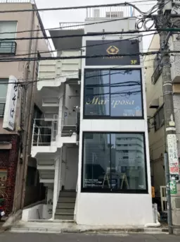 渋谷駅 徒歩11分 現況:その他 その他居抜きなど物件 【飲食可】外観